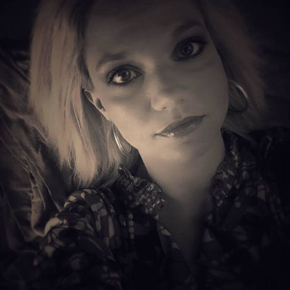 Meet your Posher, Kristin